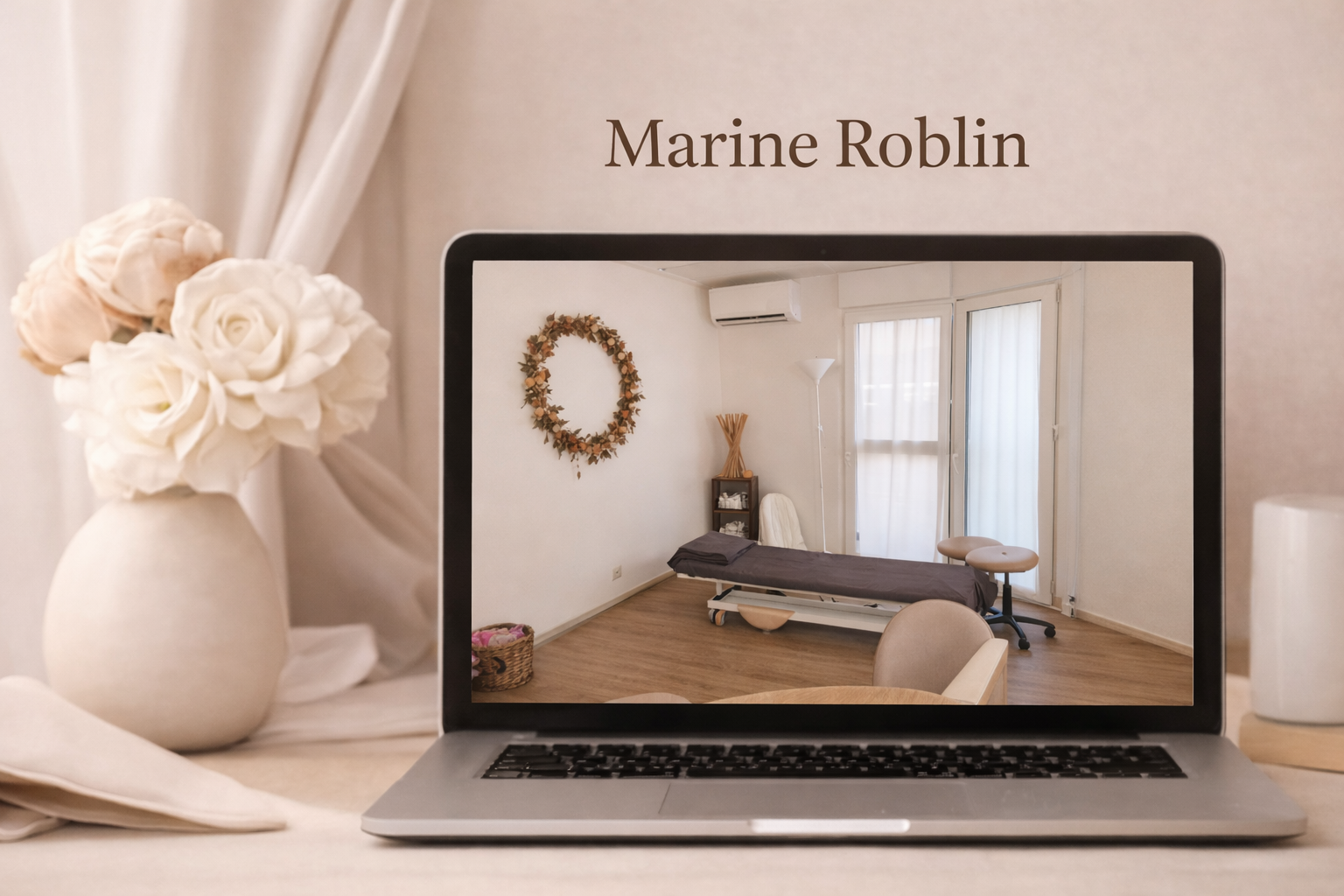 Projet Marine Roblin