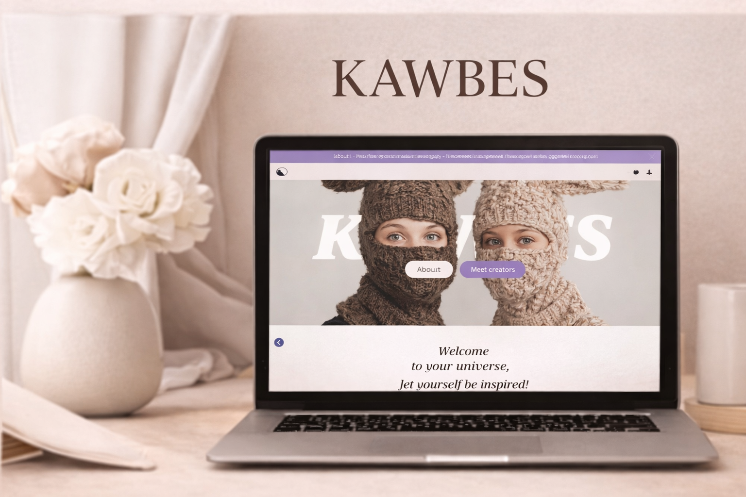 Projet Kawbes